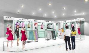 china-fashion-shop-design
