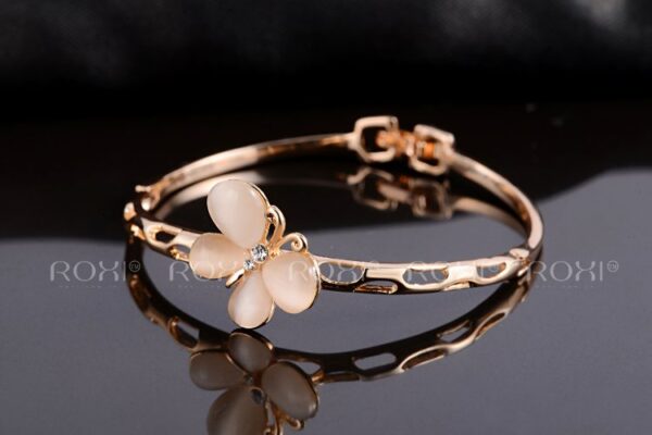 ROXI Gift Classic top Austria zircon Crystals luxury Bracelet - Image 2