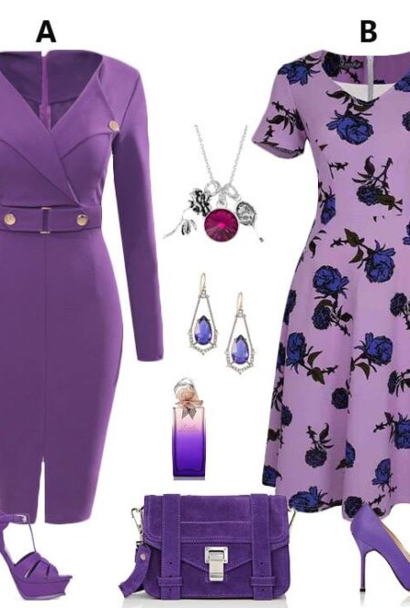 Love Both Style's