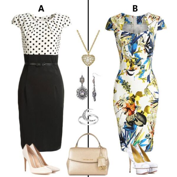 Boutique choice