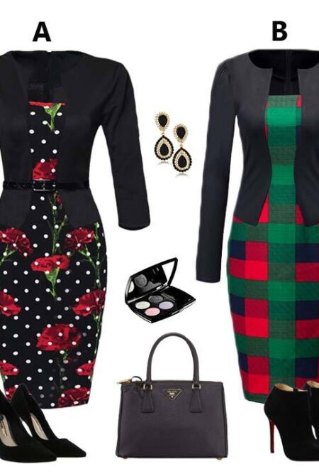 Mix & Match