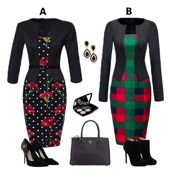 Mix & Match