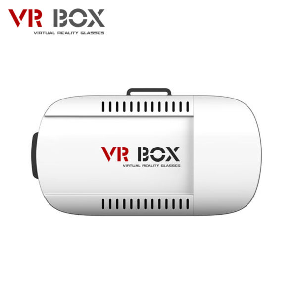 Google Cardboard VR BOX 3.0 Pro1.0 2.0 Version Virtual Reality 3D Glasses - Image 6