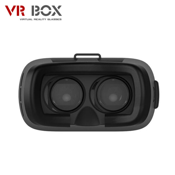Google Cardboard VR BOX 3.0 Pro1.0 2.0 Version Virtual Reality 3D Glasses - Image 5