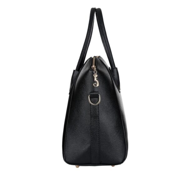 Fashion Pure Leather Women's Handbag - Image 5