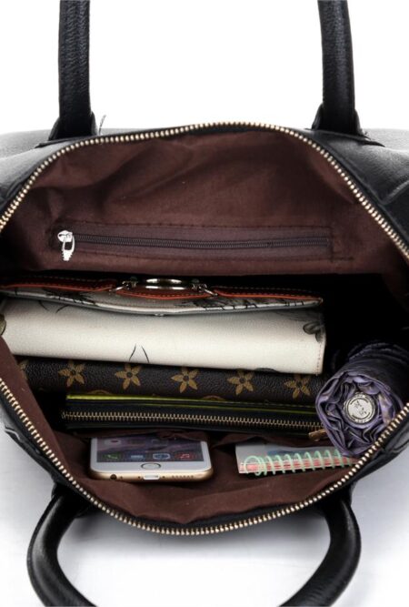 Fashion Pure Leather Women’s Handbag