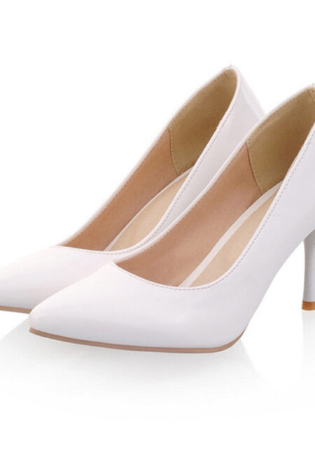 High Heel Pump Stilettos Shoes