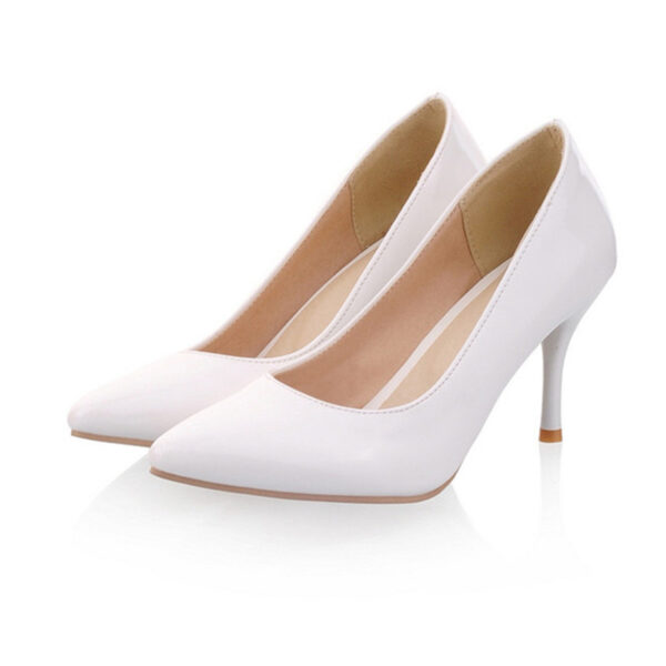 High Heel Pump Stilettos Shoes - Image 2