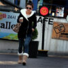 Autumn Winter Warm Zipper Up Women Hoodie - Image 6
