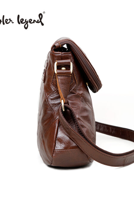 Crossbody  Handbag For Ladies