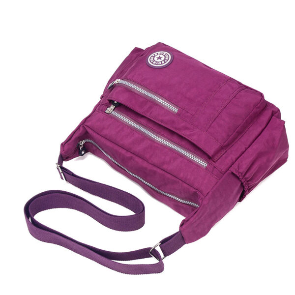 Original  High Quality  Female  Shoulder Bag - Image 5