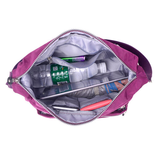 Original  High Quality  Female  Shoulder Bag - Image 3