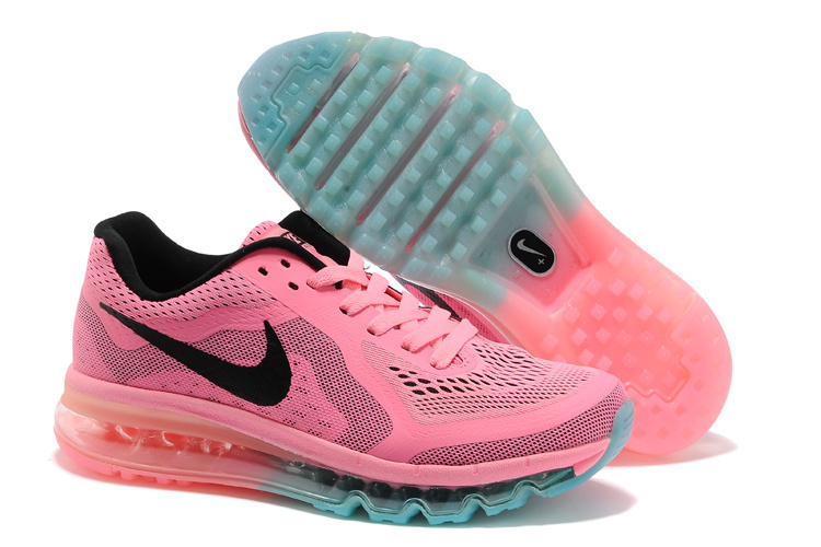 Nike Air Max First Look Ladies Pink - Fashion Design Store