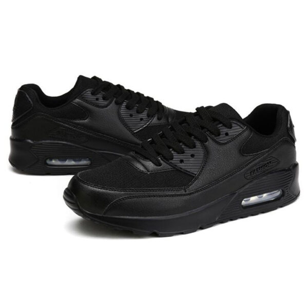 Super Light Athletic Women's Sports Shoes - Image 5