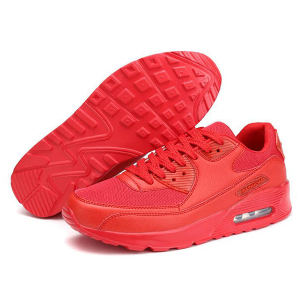 Super Light Athletic Women's Sports Shoes - Image 4