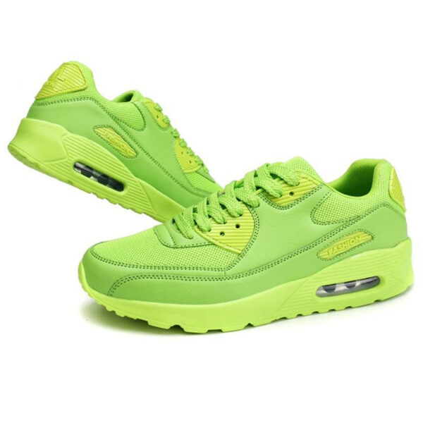 Super Light Athletic Women's Sports Shoes - Image 3