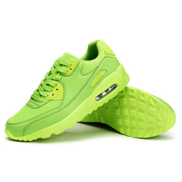Super Light Athletic Women's Sports Shoes