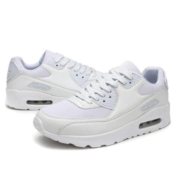 Super Light Athletic Women's Sports Shoes - Image 2