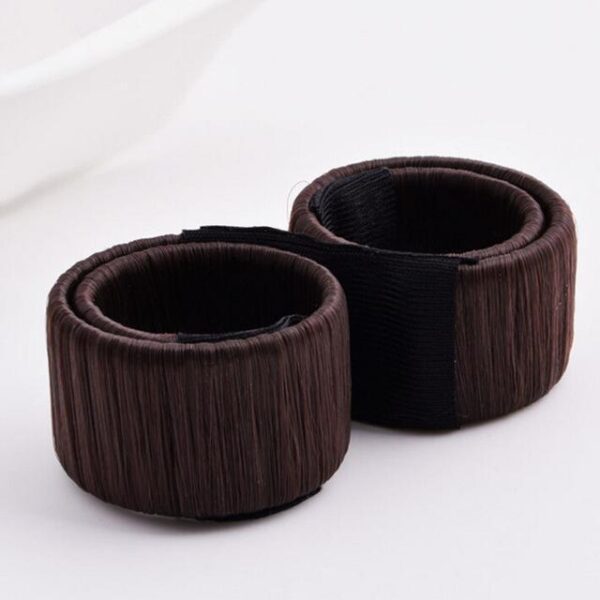 ShopSena Instant Hair Bun - Image 5