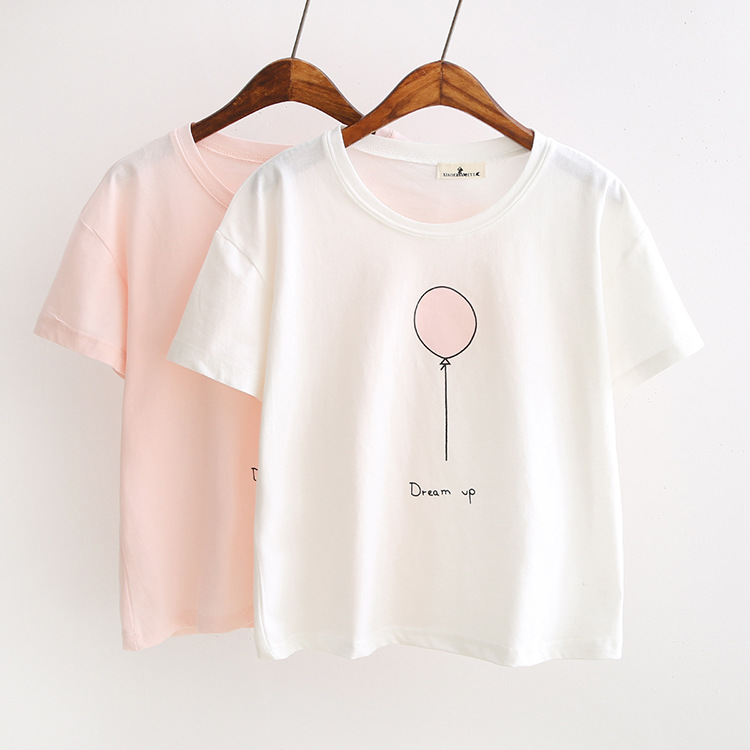 Short Sleeve Tshirt - Fashion Design Store