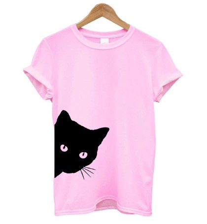 Funny Ladies T Shirt - Image 4