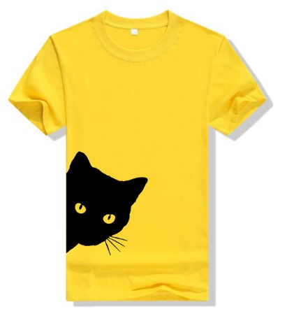 Funny Ladies T Shirt - Image 5