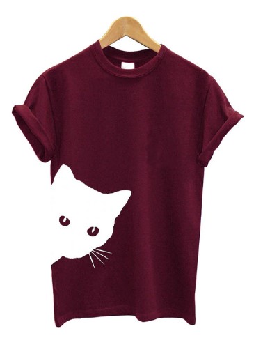 Funny Ladies T Shirt - Image 6