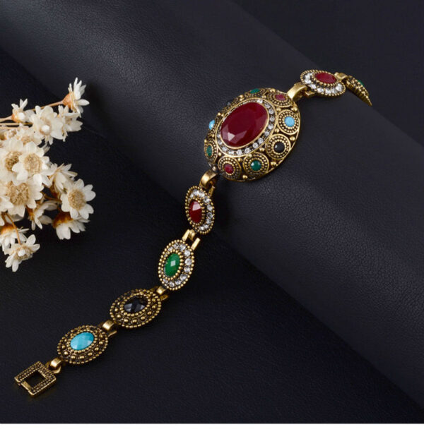 Turkish Jewelry Ethnic Bohemian Bracelet