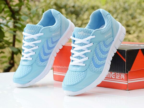 Casual sneakers,shoes, for women - Image 2