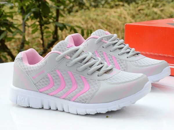 Casual sneakers,shoes, for women - Image 4
