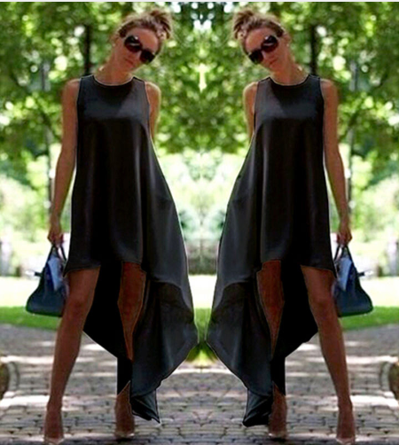 Boho Long Maxi Dress Evening Party