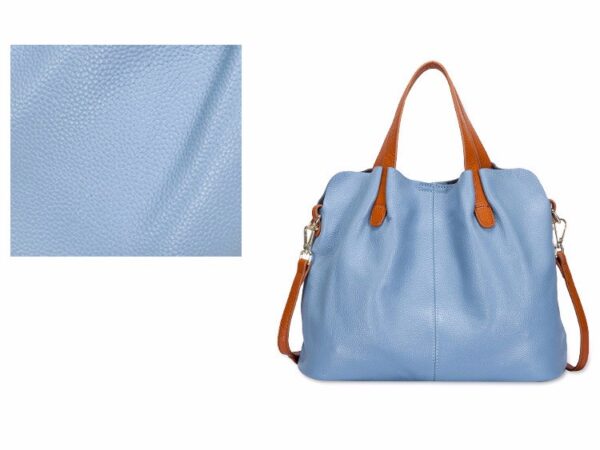 Genuine Leather  Handbags - Image 5