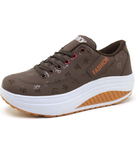 Women’s Summer Running Sneakers Walking