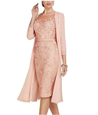 Elegant Casual Slim Bodycon Dress Plus Sizes - Fashion Design Store
