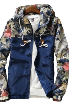 Exquisite Lightweight Zipper  Female Bomber Jacket