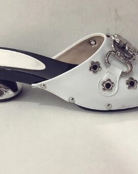 Dazzling Italian Party Shoes Various Colors