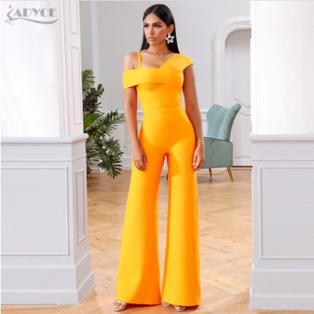 Radiant  Orange  Spaghetti Strap Short Sleeve Two Piece  Set