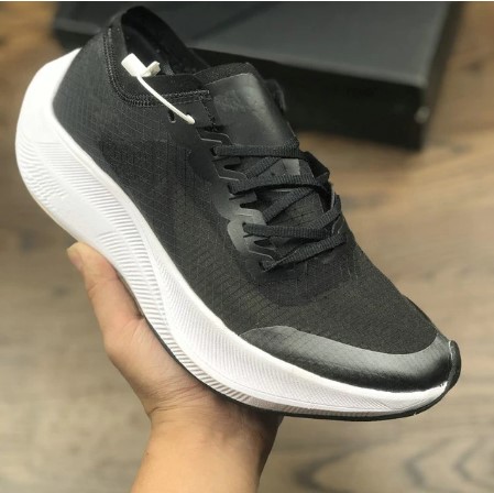 Enduring Zoomx Max Men Women Outdoor Sports Shoes - Image 3