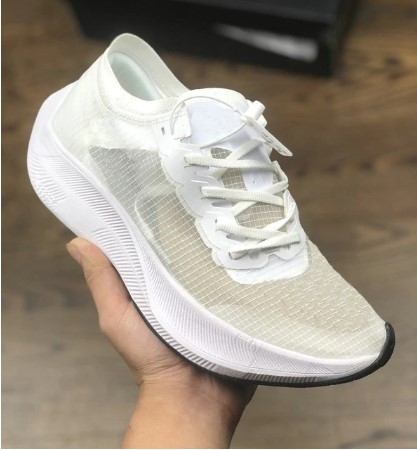 Enduring Zoomx Max Men Women Outdoor Sports Shoes - Image 2