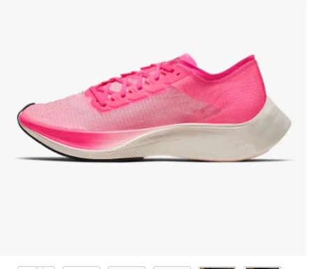 Enduring Zoomx Max Men Women Outdoor Sports Shoes - Image 6