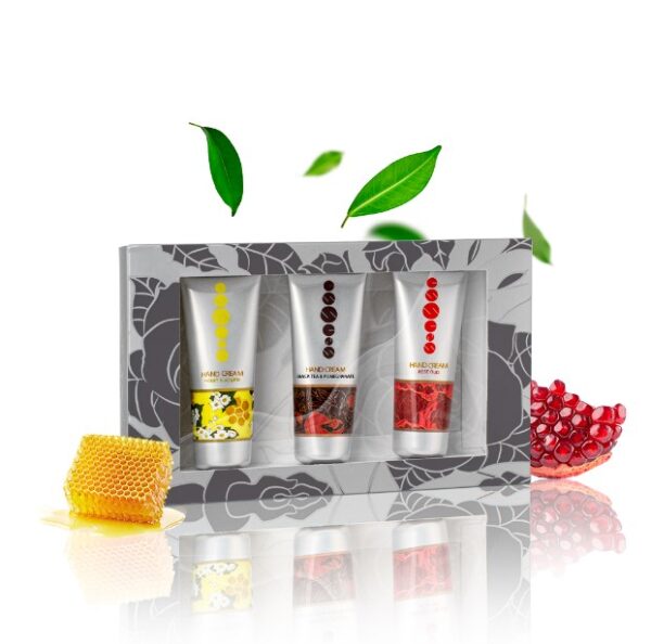 Super Essen Hand Cream Set