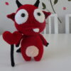Gorgeous Hand Made Crochet Dolls - Image 4