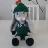 Gorgeous Hand Made Crochet Dolls - Image 5