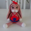 Gorgeous Hand Made Crochet Dolls - Image 6
